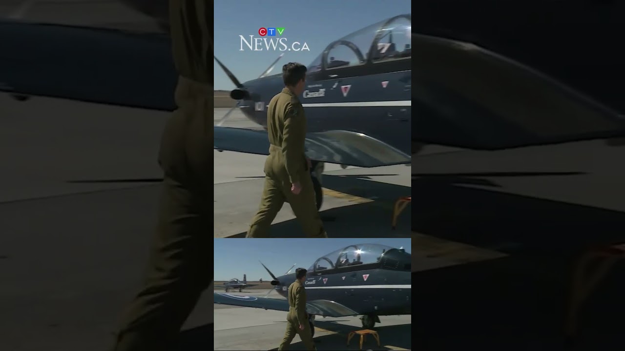 Astronaut Jeremy Hansen's Sask. connections