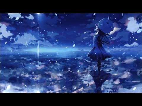 {165} Nightcore (Scorpions) - Cold (with lyrics)