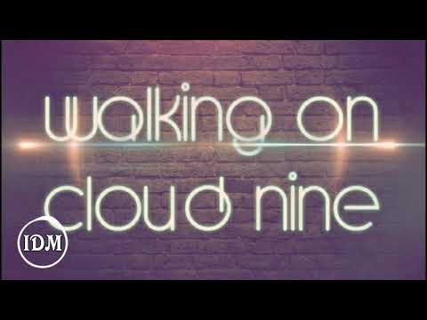 Walking on Cloud Nine ♧ Sture Zetterberg feat. Ed Mills (RnB)
