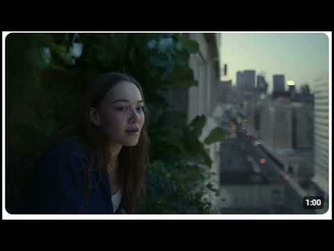 Pub Amazon 2024 - Christine and the Queens - Full of life