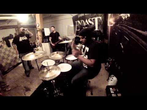 Endast Raw Rehearsal Footage - 