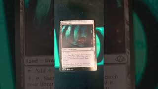 Urza`s Cave-Too Cheap?