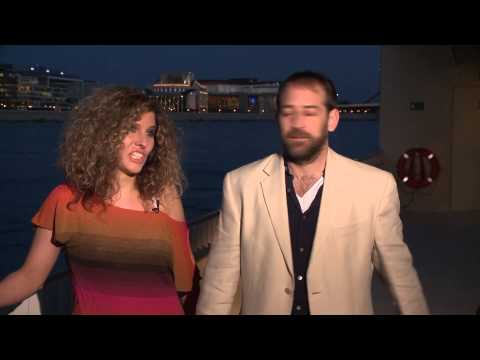 Koncertek az A38 Hajón: Random Trip-Helyi dalszerzok