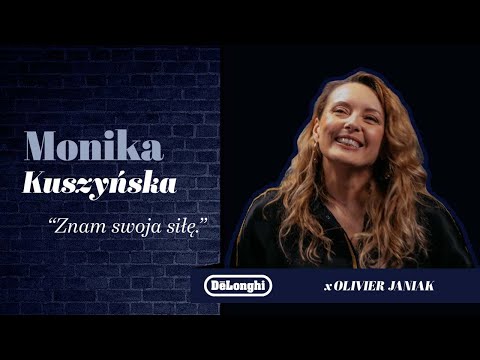 Monika Kuszyńska. Czy niepełnosprawność może być przywilejem? | Akademia Dolce Vita