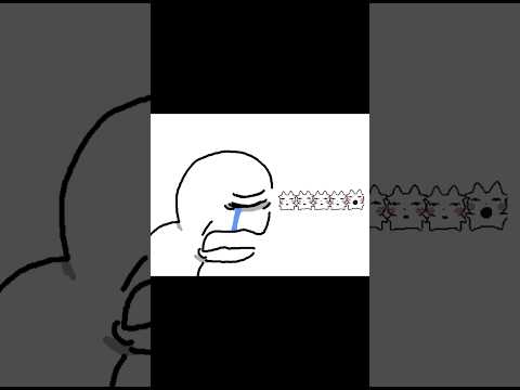 Make it stop 🥲 #flipnote #resprite #animation #flipnotes