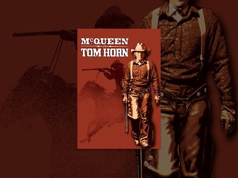 Tom Horn