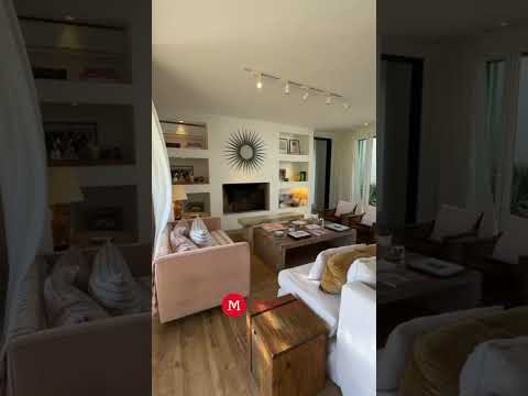 Venta casa 3 dorm y servicio en Lomas de Carrasco - La Tahona