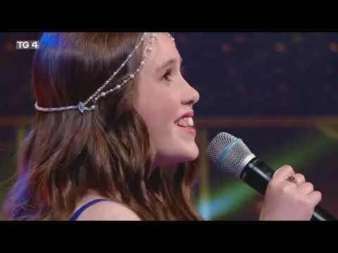 Jessica McKean - Always - Gavin James - Ireland 🇮🇪 - Junior Eurovision 2023