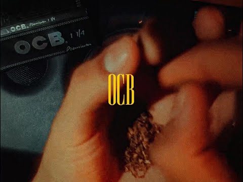 OMAR - OCB (Official Music Video)