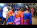Jharkhand Sangat Vs Odisha Sangat Santhali Song 2024 2025 Video Dj Lagne Enej