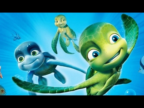 Las aventuras de Sammy: Un viaje extraordinario (Trailer español)