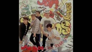 New Kids On The Block - Stop It Girl (Extended Dance Mix)