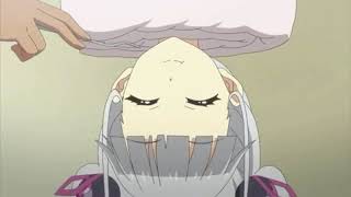 Download lagu SHINMAI MAOU NO TESTAMENT BURST OVA mp3