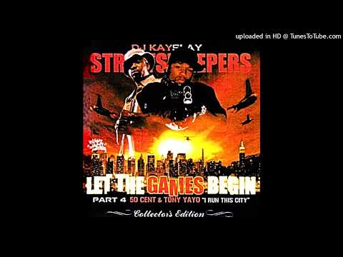 Saigon Feat. Kool G. Rap The Letter P