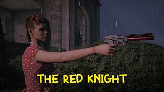 The Red Knight