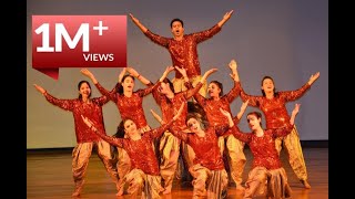 Ganesh Vandana || Cover Dance || Akash Dogra - YouTube