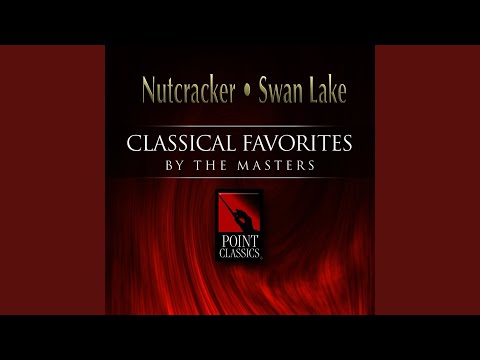 Ballet Suite from The Nutcracker Op. 71a: March