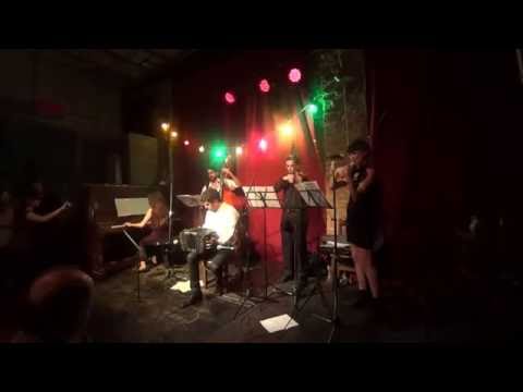 Alfredo De Angelis - Pavadita interpretado por La De Angelis Tango Club