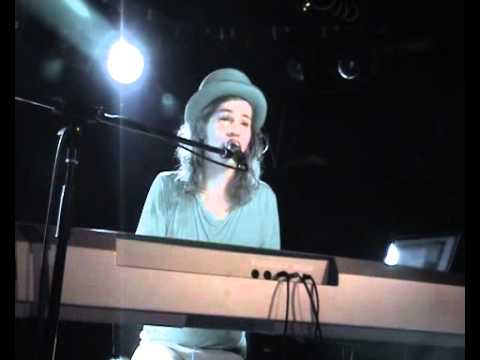 Mati Gavriel -live- Duisburg 26.2.2011