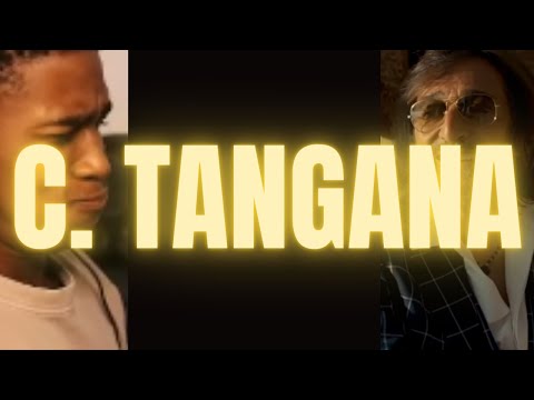 c. tangana reaction || npr tiny desk