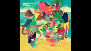 The Wheels - The Year Of The Monkey (full album)