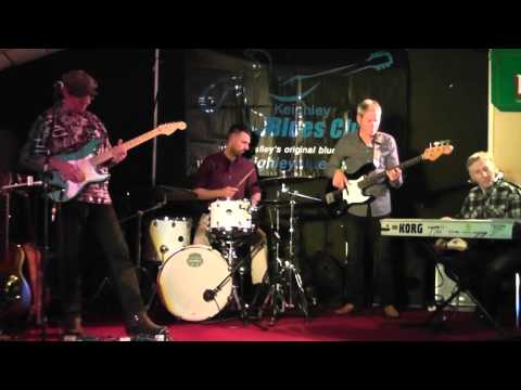 GUY TORTORA BAND - 'As The Years Go Passing By'