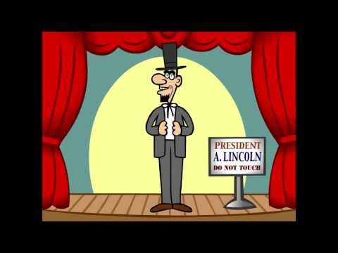 Icebox interview with "Hard Drinkin' Lincoln" creator Mike Reiss, part four