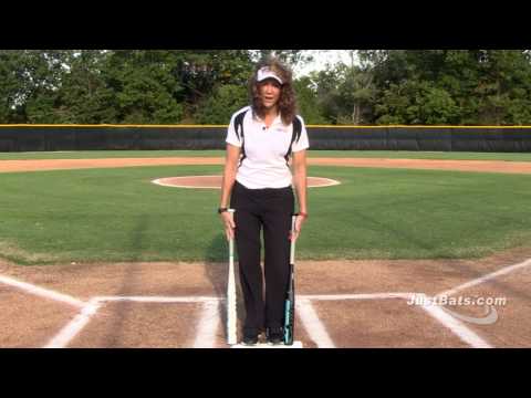 How to Choose the Right Length and Weight Bat with Michele Smith
