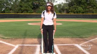 How to Choose the Right Length and Weight Bat with Michele Smith