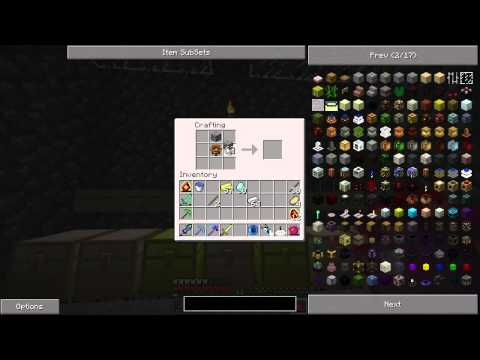 Minecraft - Aventure Kipike s01e12
