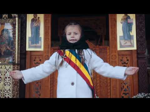 Anghel Siluana Maria ❌ Român voi fi mereu (cover) #emiliadorobantu #patriotic #2023