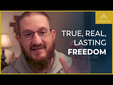 What True Freedom Looks Like