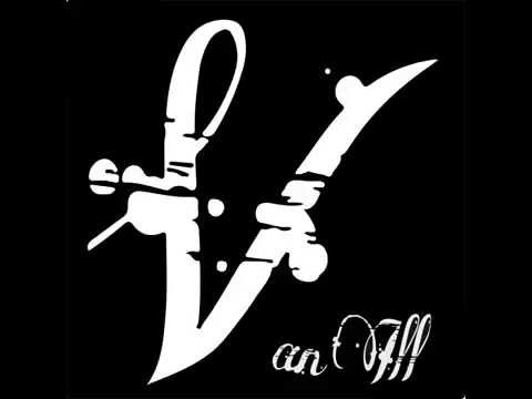 Van'ill - Fick dein Rap