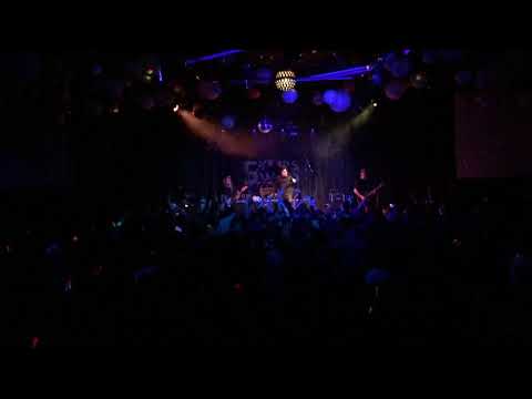 WildWays - Нью Скул Kharkov 19.11.2019