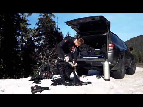 Pinnacle V-Skin Inferno