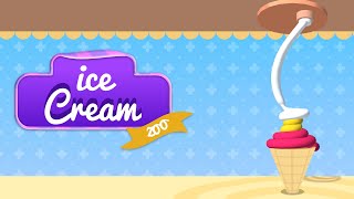 Ice Cream Zoo – Hypercasual Trending Game video preview