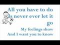 Colbie Caillat - Feelings Show