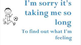 Colbie Caillat - Feelings Show