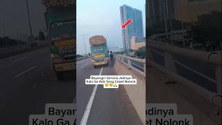 Download lagu This Driver Almost Had His Car Burn Out On The Road 😢 #shorts mp3