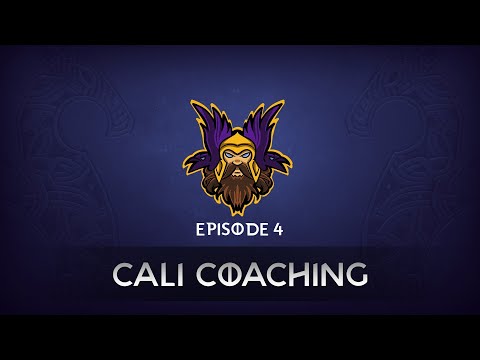 CALICOACHING Episode 4 | ULTIMATE dragon clan build order explained 🐉🔥🐲