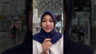 Download lagu Airport Announcement be like 📣😅#education #learn #english #fyp #indonesia #learning #airport mp3