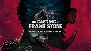 #1【The Casting of Frank Stone】デドバの選択ゲーやってみる