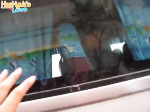 [Eunhyuk FANCAM] 120315 Eunhyuk @ Grand Plaza (SUPER JUNIOR)