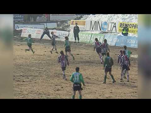 23/3/1996 Jablonec - Hradec Králové 4-2