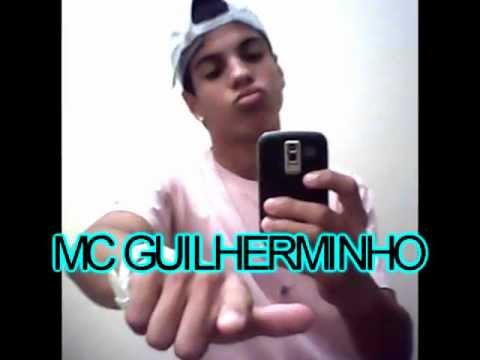 LANÇAMENTO 2012 - MC GUILHERMINHO ( DJ PEXE)