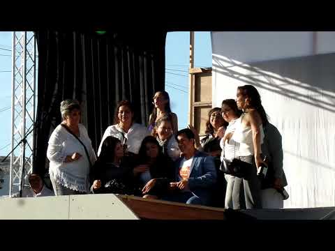 "Elixir de Amor" Escenas de la ópera de G. Donizetti en XV Festival Ópera en la Calle TJ * SAM 3609