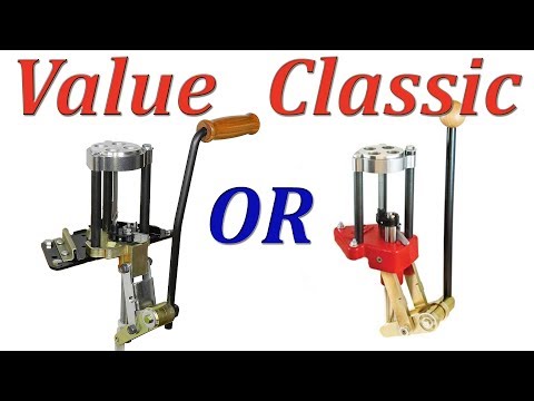 Lee Precision Shotshell Reloading Press 20 GA Load All II Review, Excellent Tool Shotgun Reloading