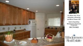 preview picture of video '211 E STERLING DR A1, ALLYN, WA Presented by Valerie Spaulding.'
