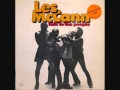 Les McCann- "North Carolina"