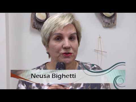 Programa Neusa Bighetti exibido no dia 18/06/2017 - Abertura